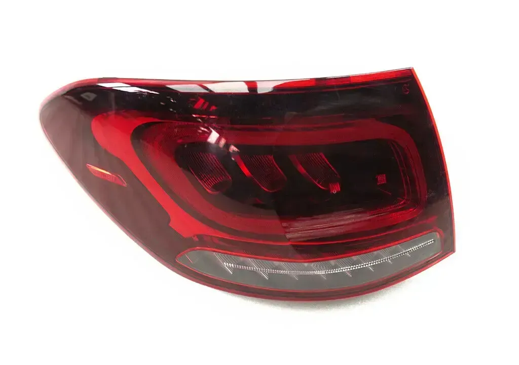 a2539062203   rear light